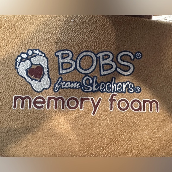 EUC Pink Bobs Sandals | 7 - Picture 8 of 8